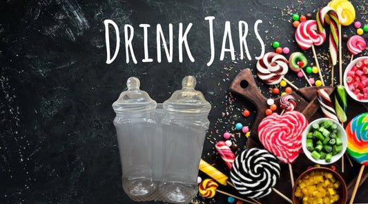Drink Jars