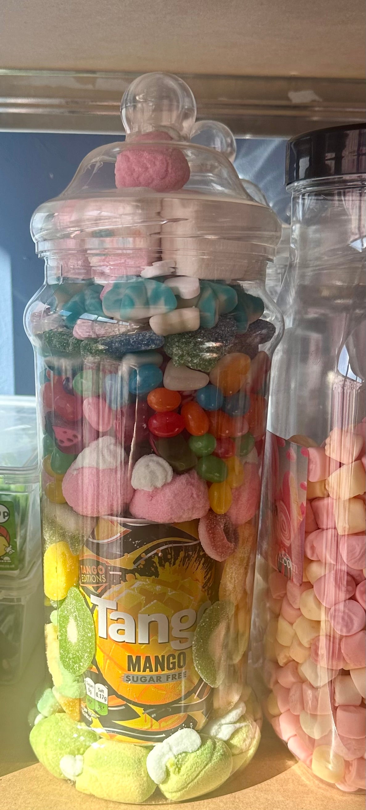 Drink Jars