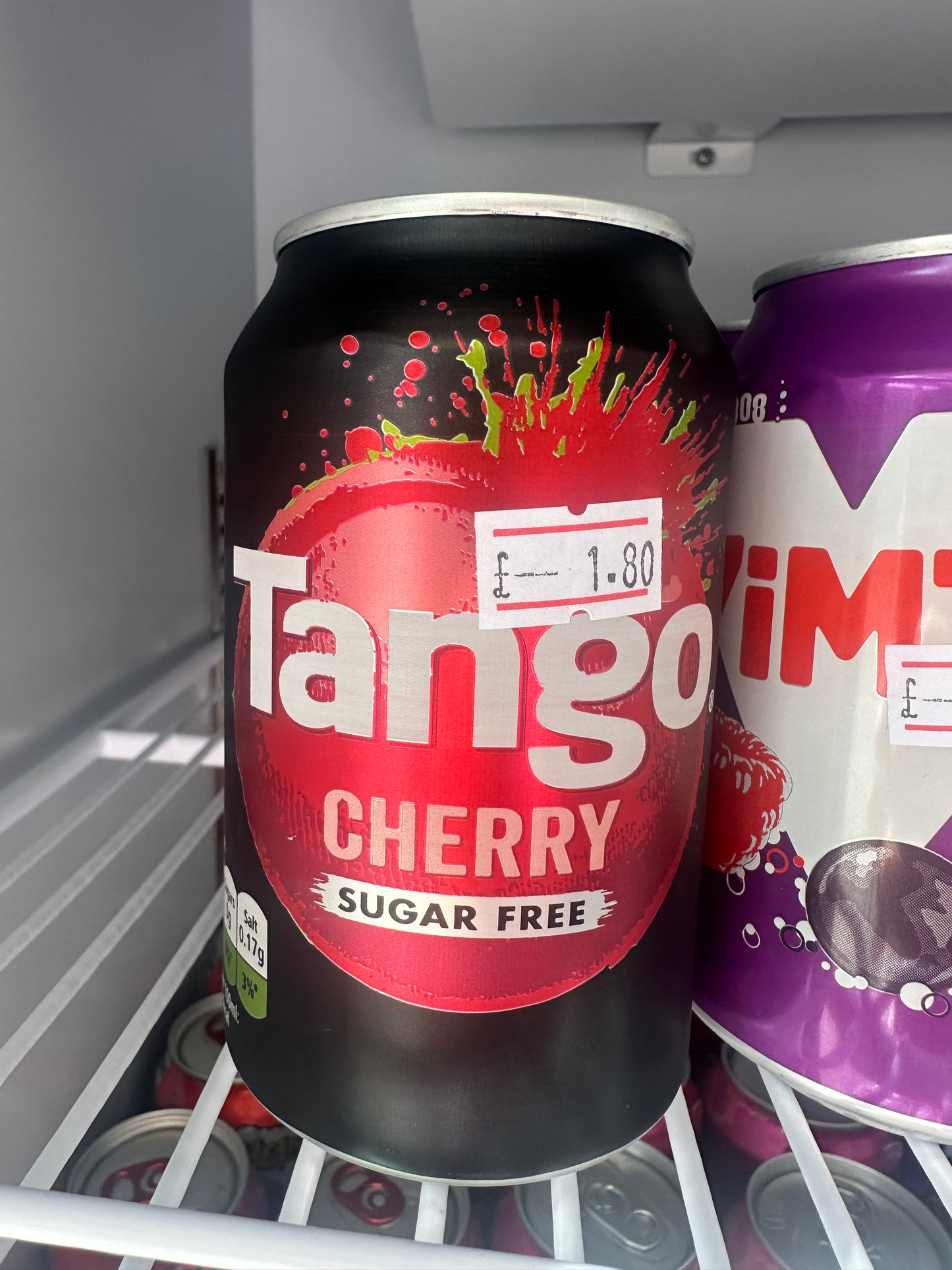 Tango