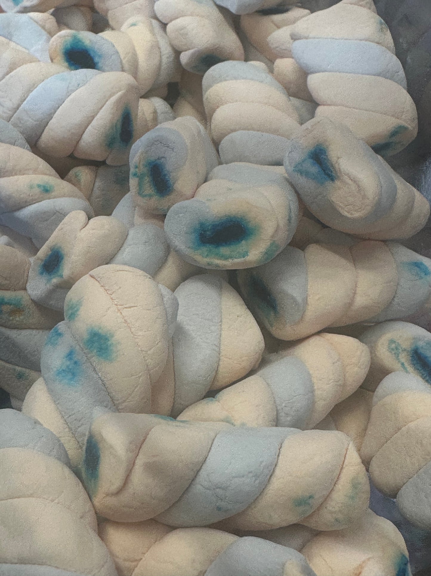 Marshmallows