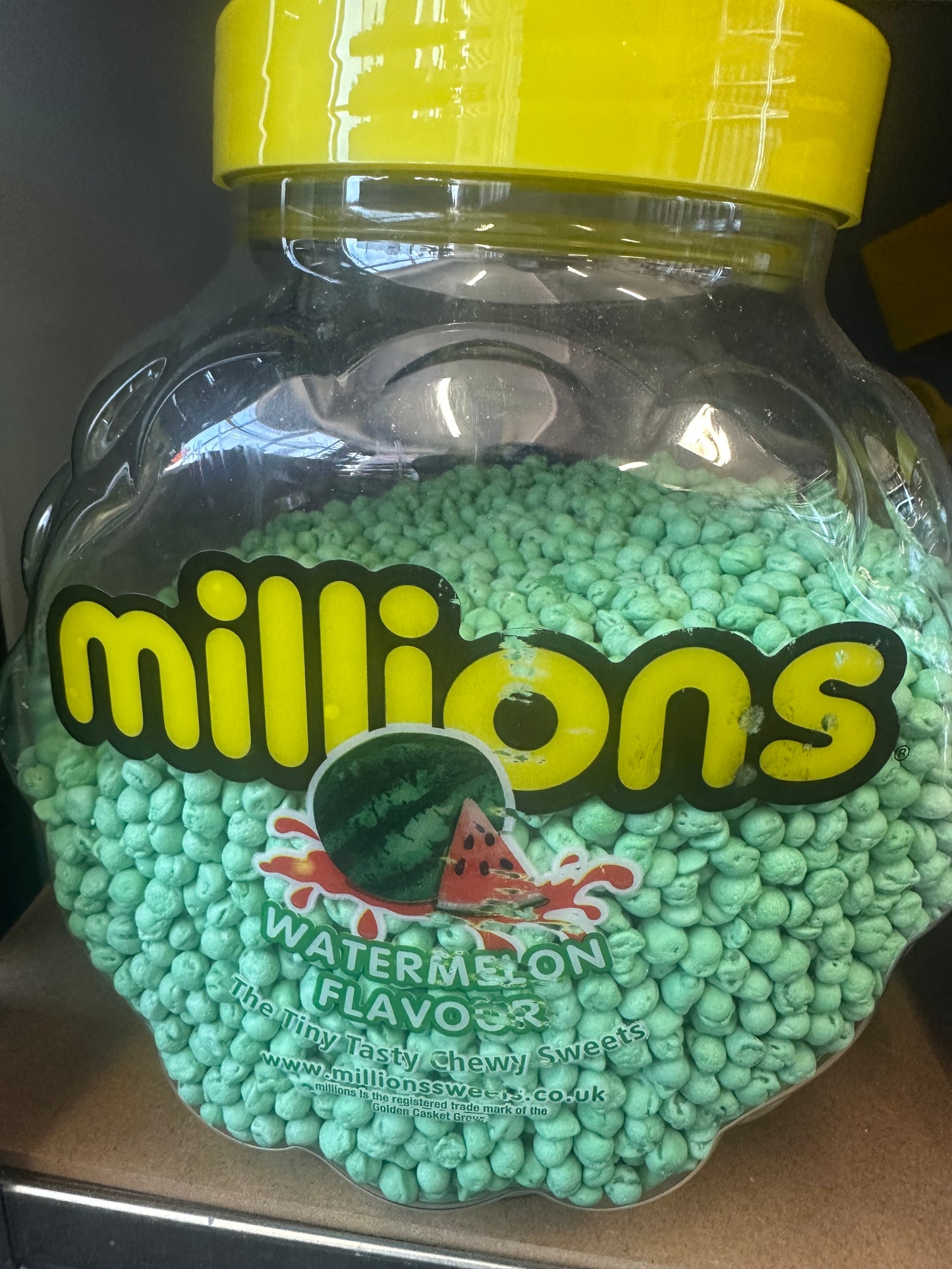 Millions