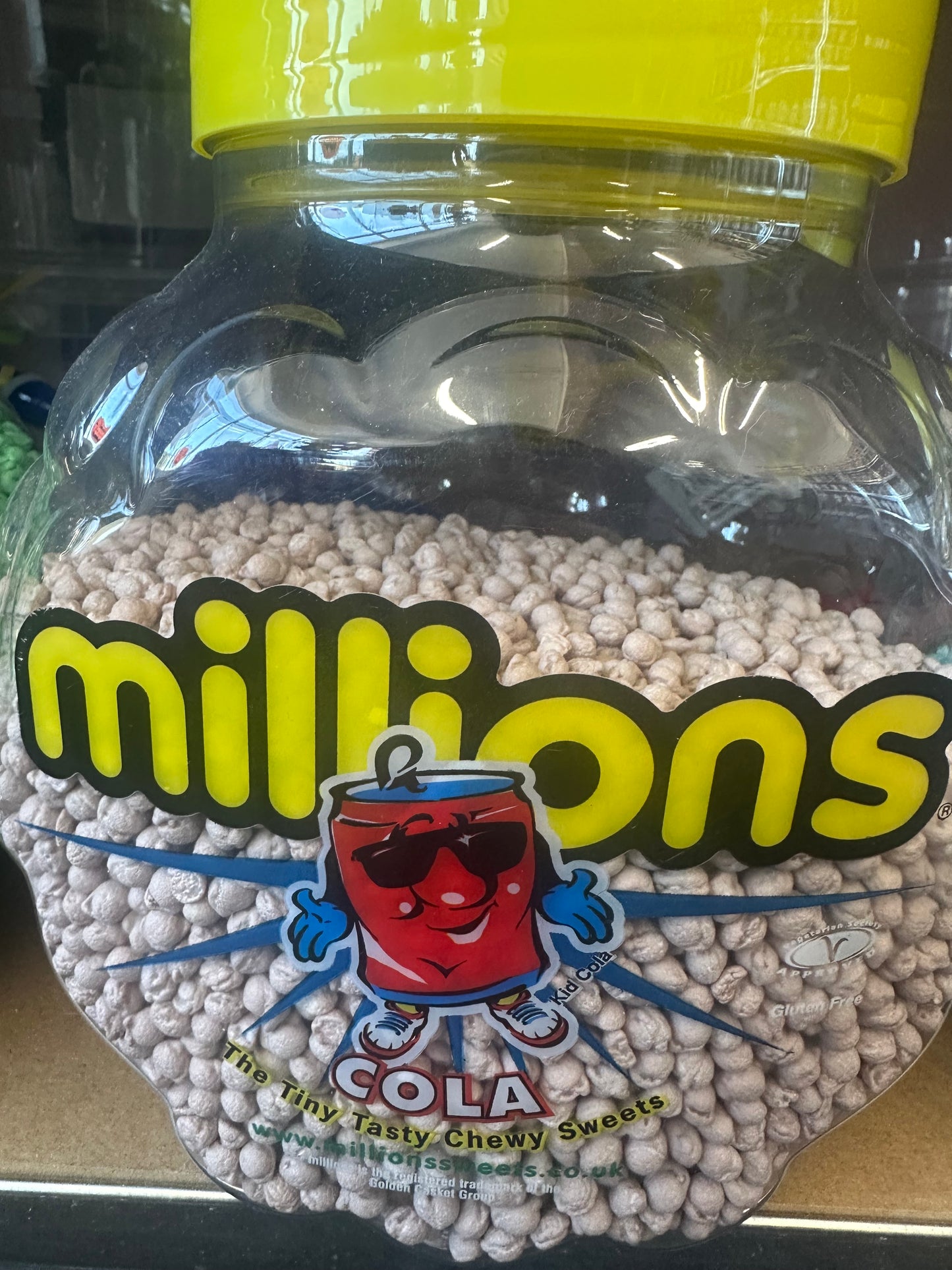 Millions