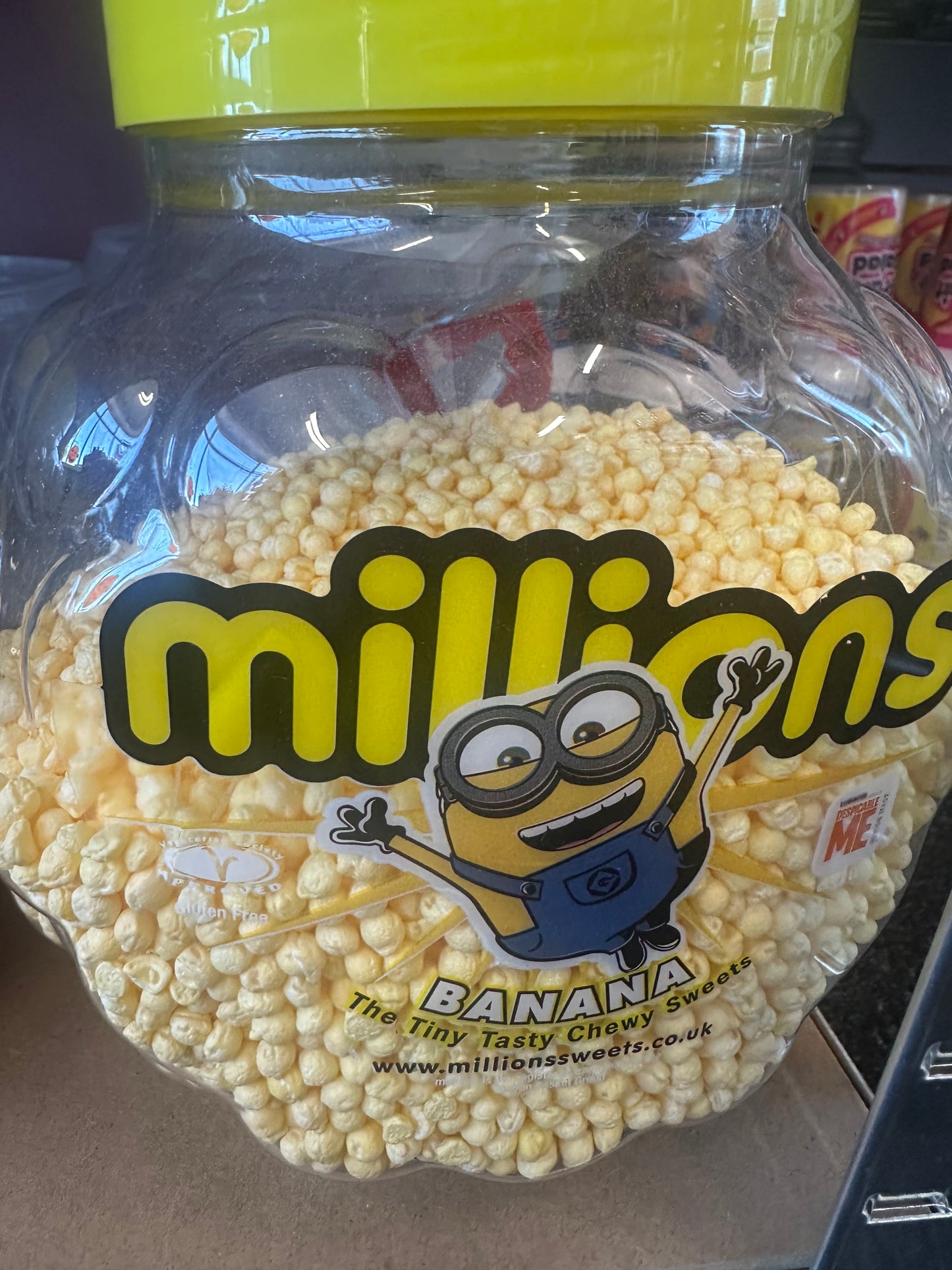 Millions