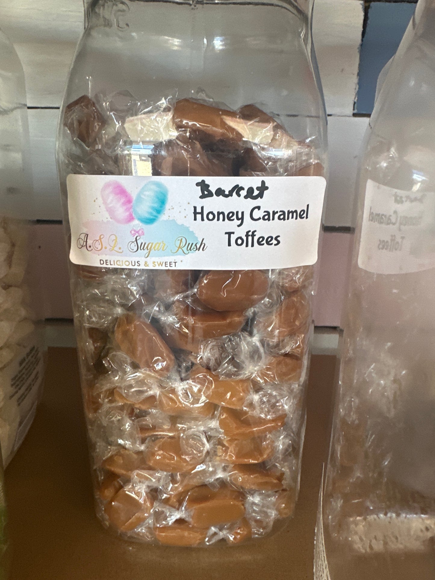 Traditional Candy