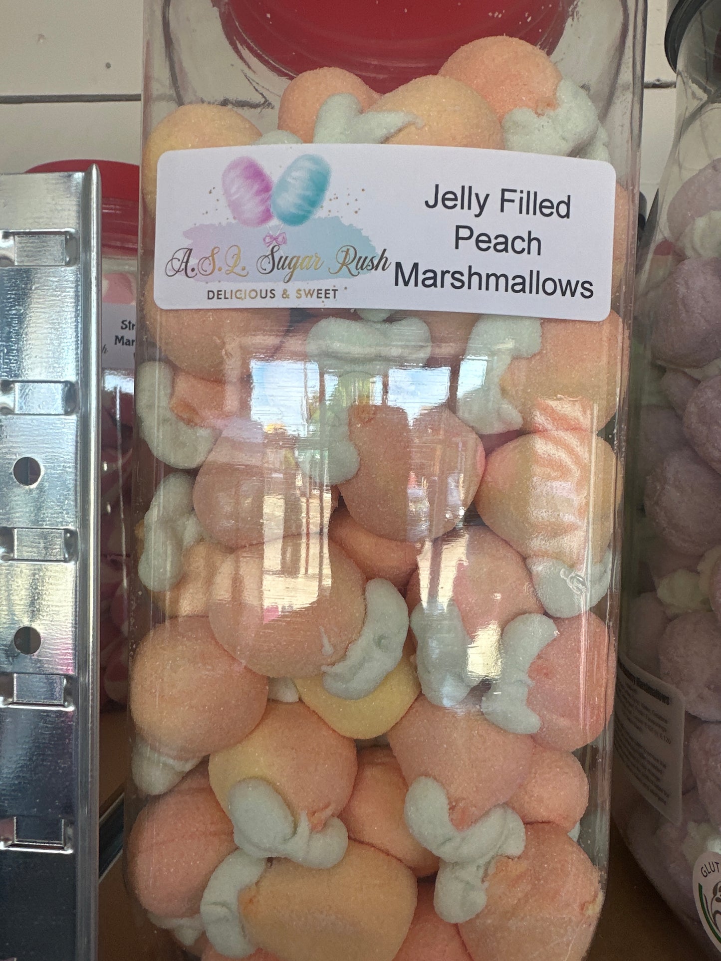 Marshmallows