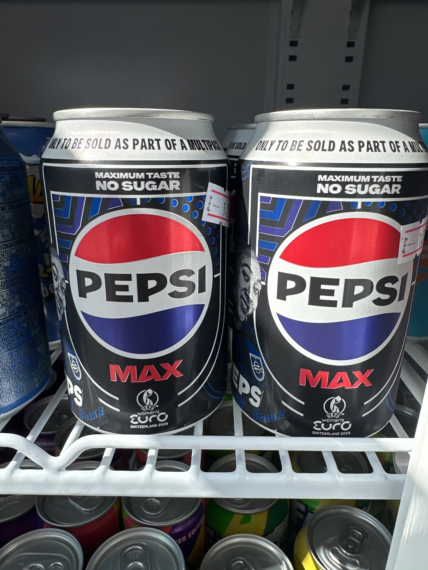 Pepsi