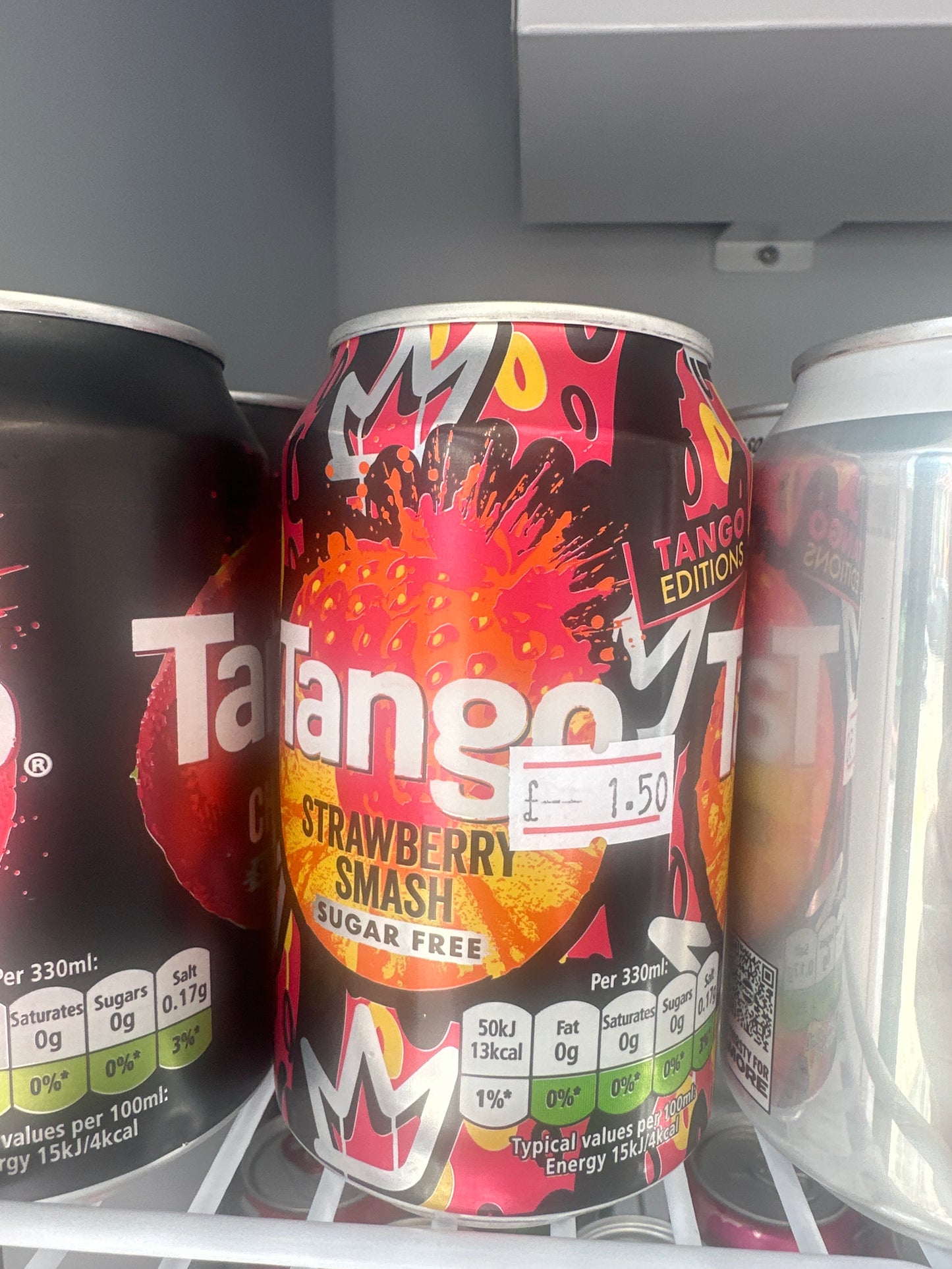 Tango