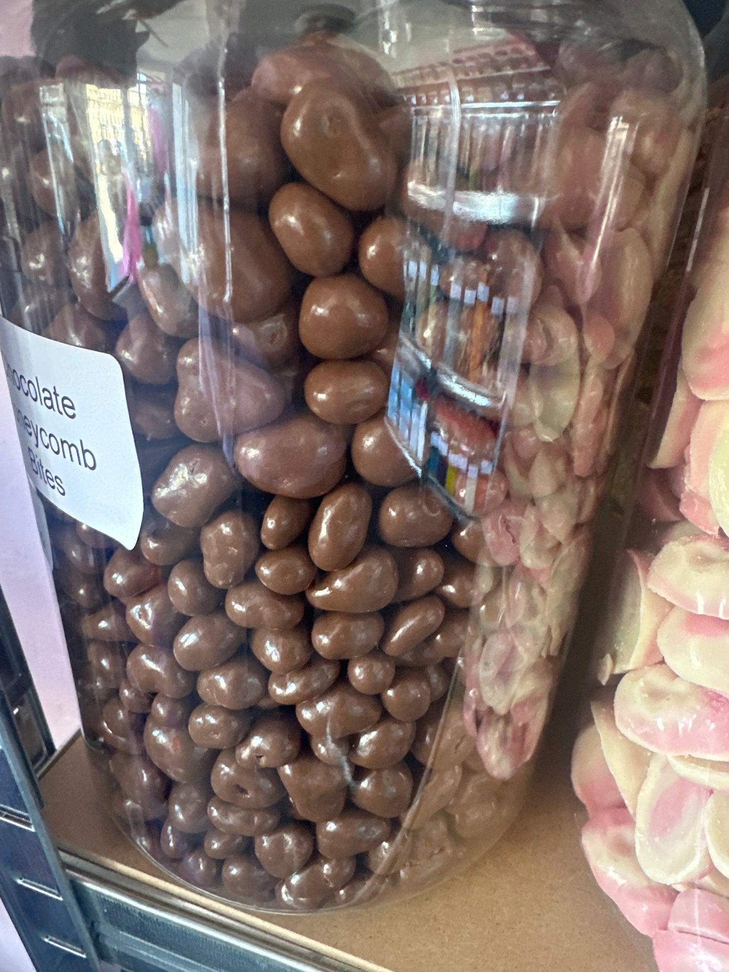 Chocolate
