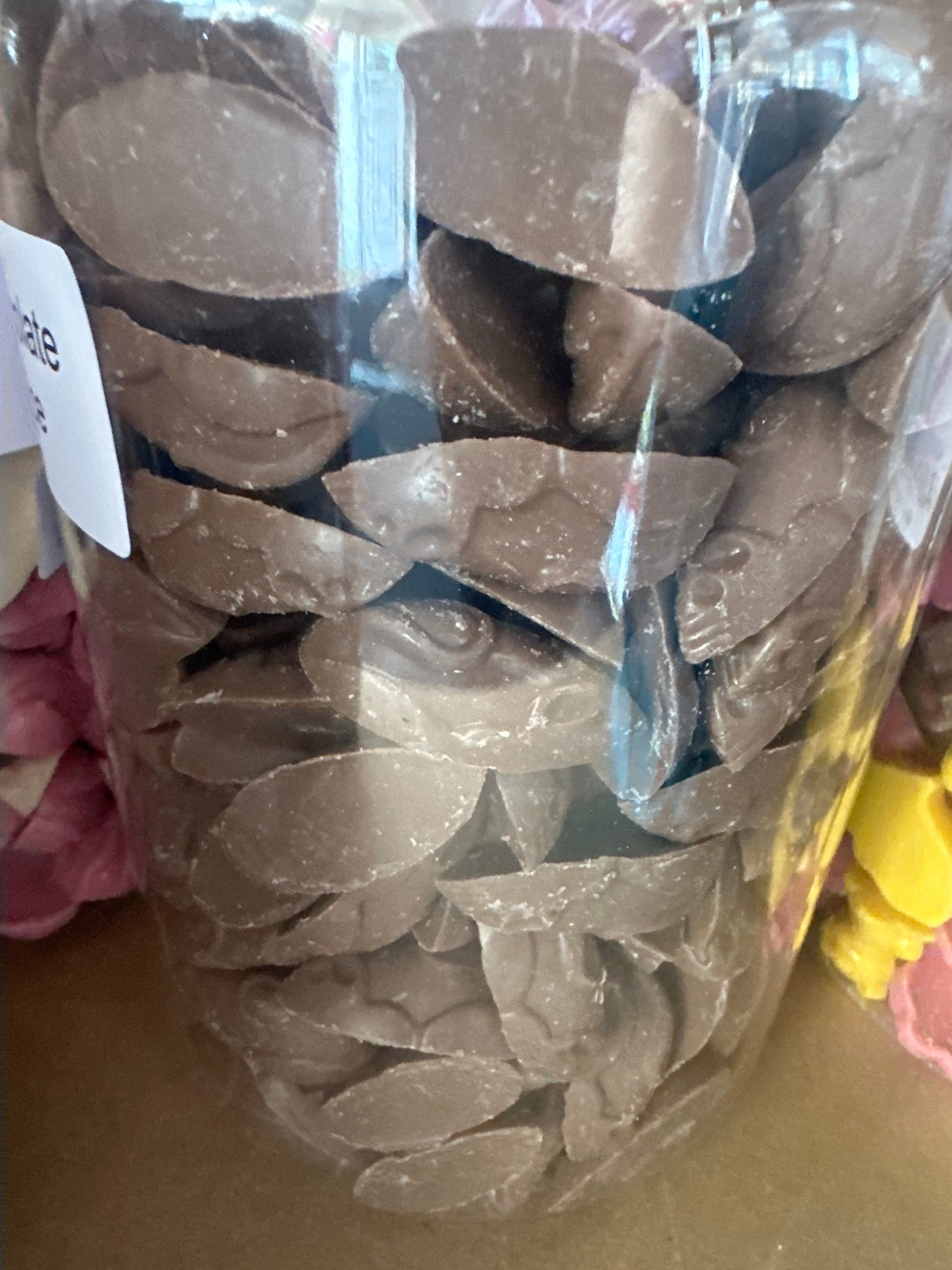 Chocolate