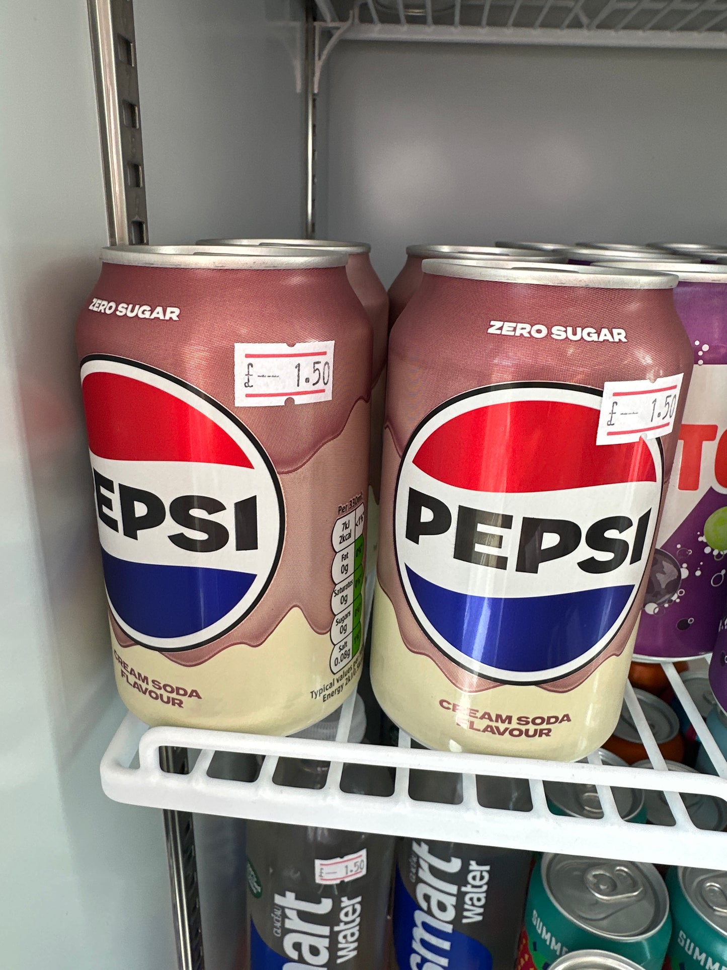 Pepsi
