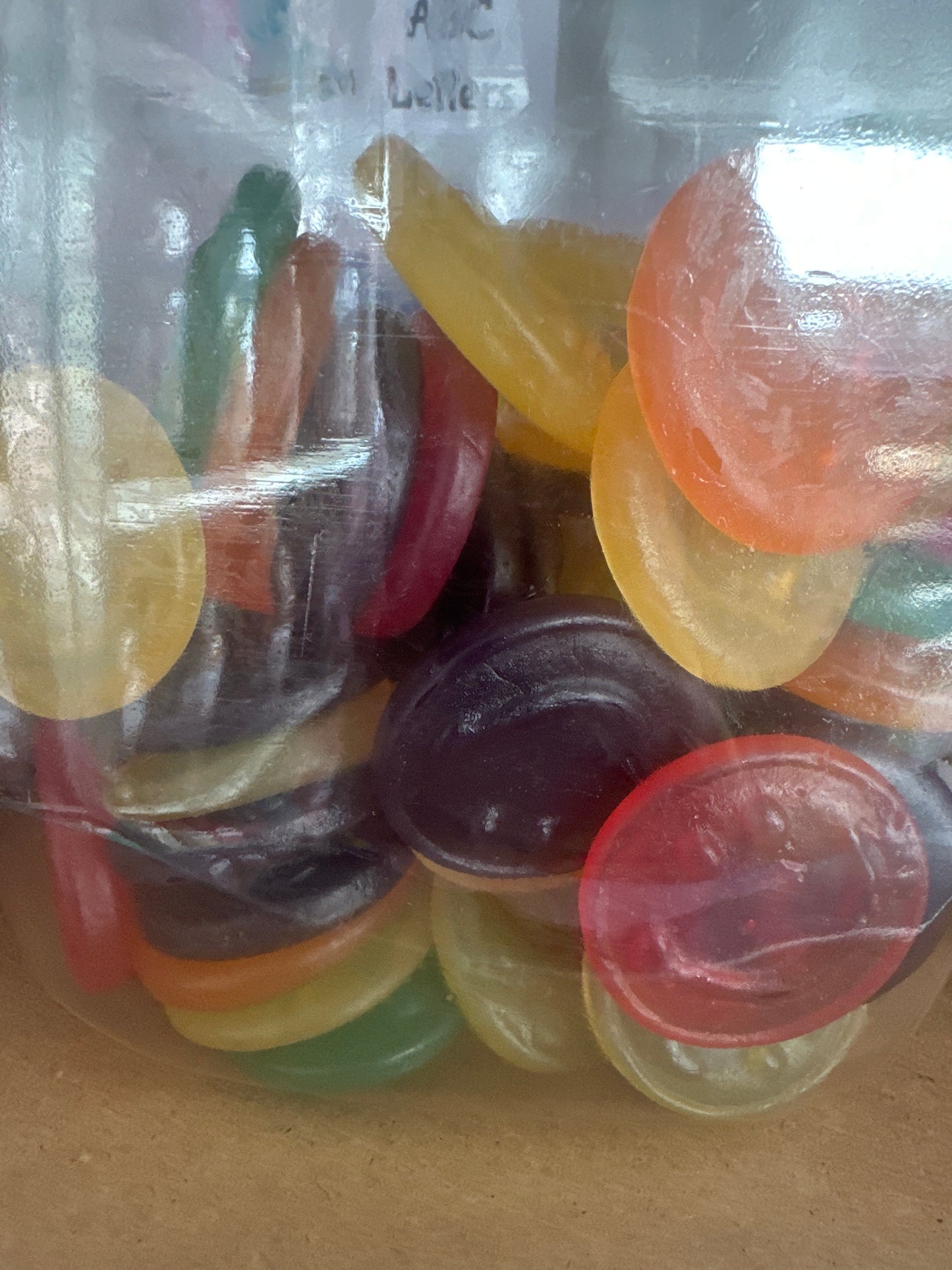 Jelly