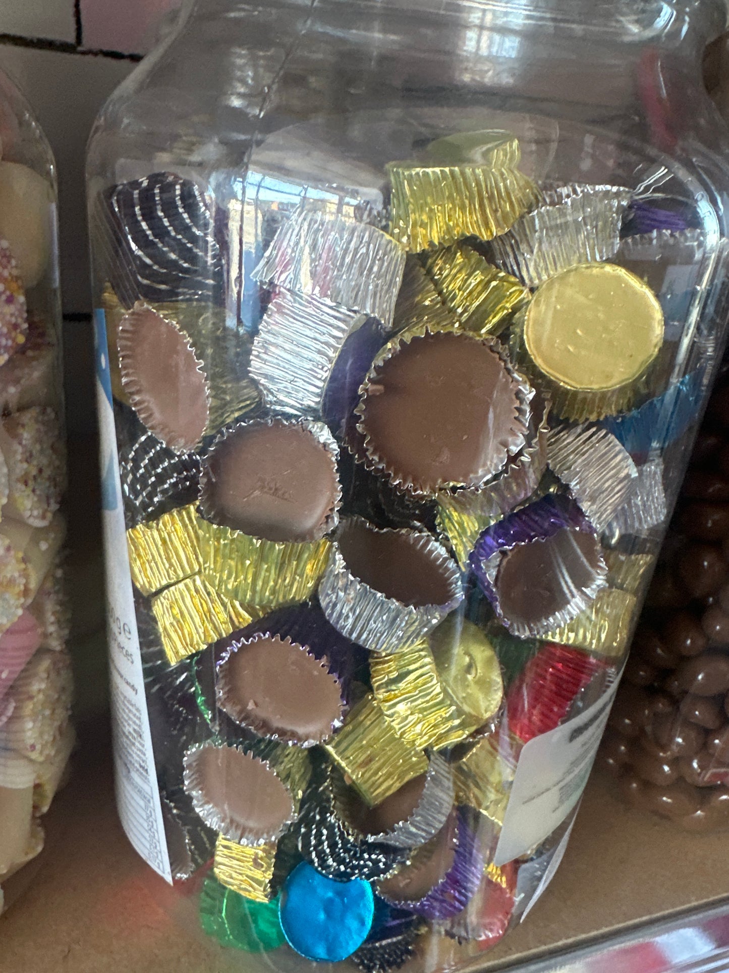 Chocolate