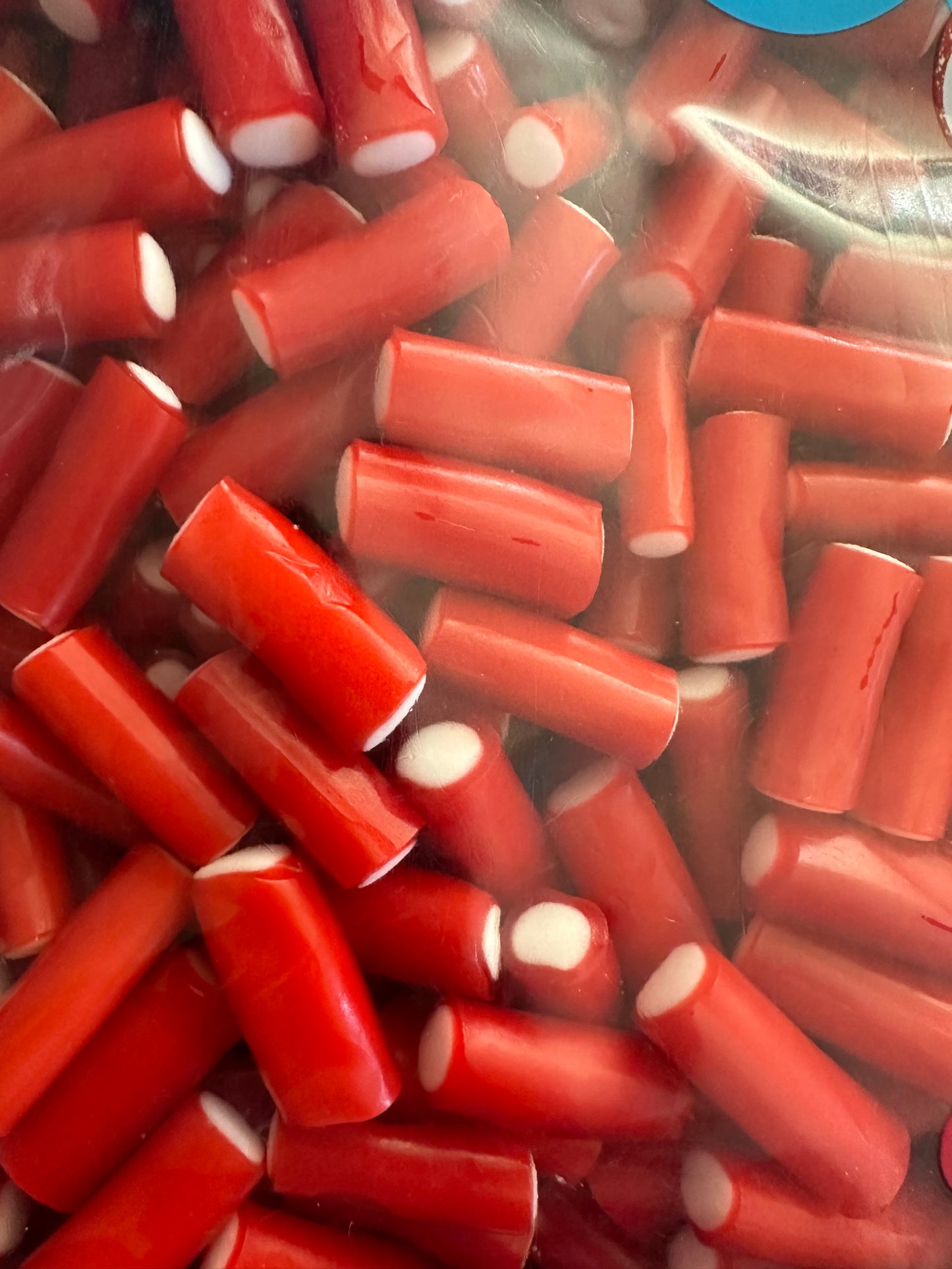 Liquorice Candy