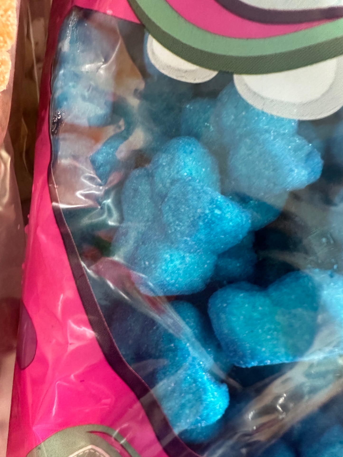 Marshmallows