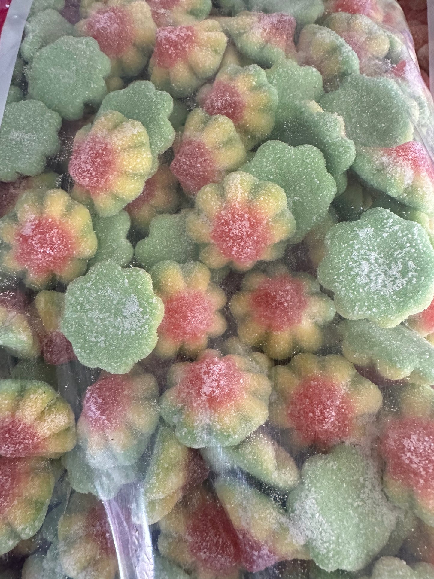 Fizzy Jelly