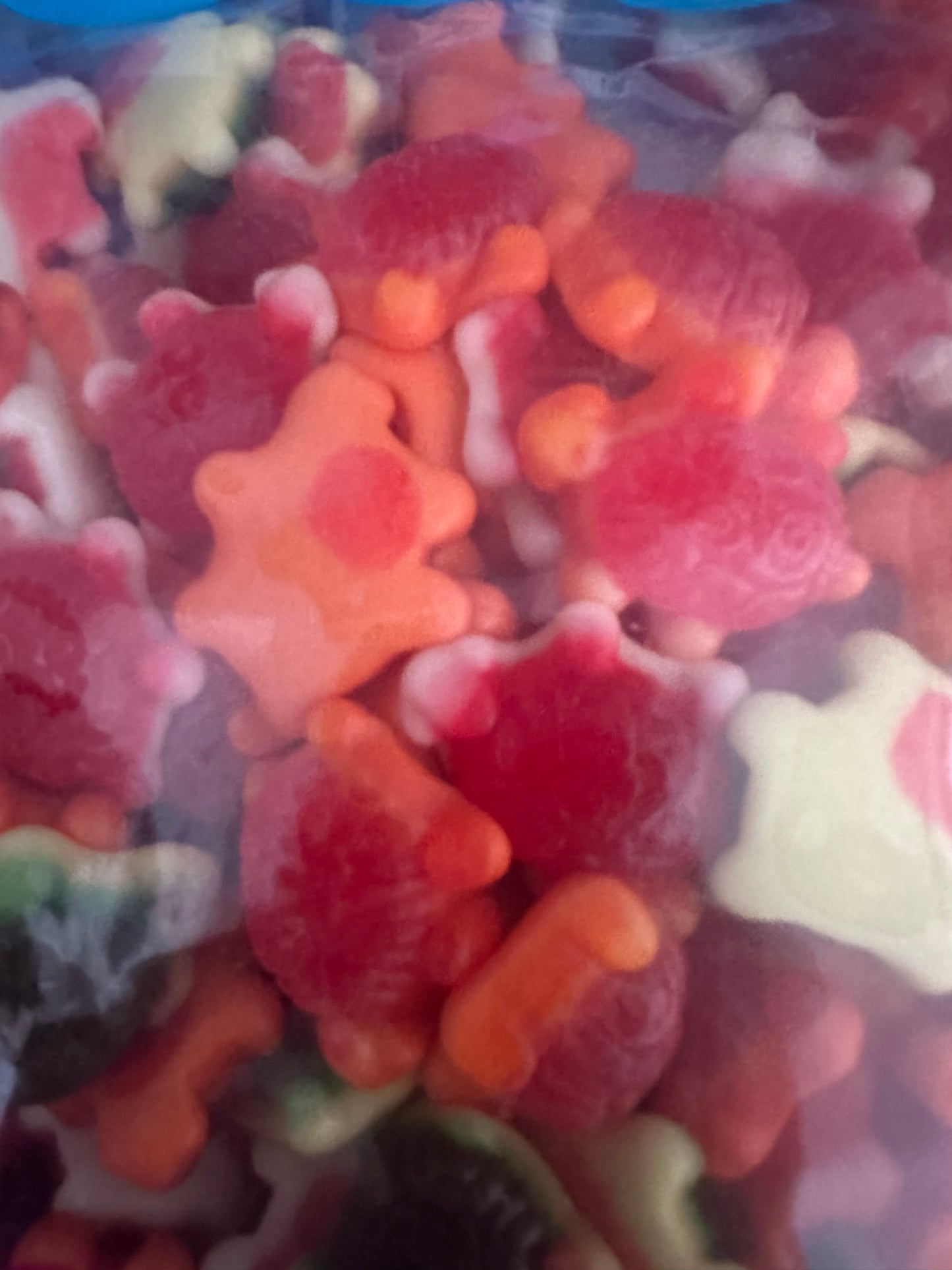 Jelly Filled