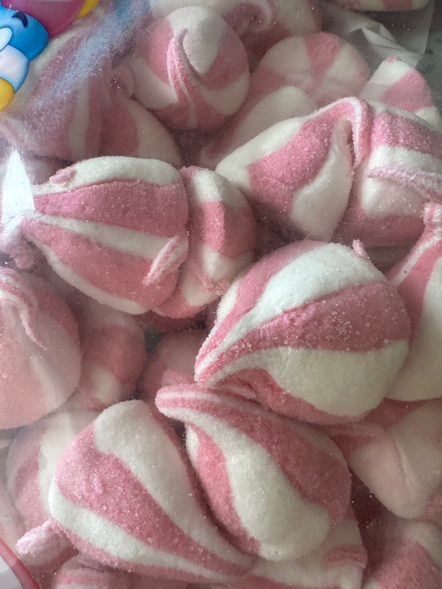 Marshmallows