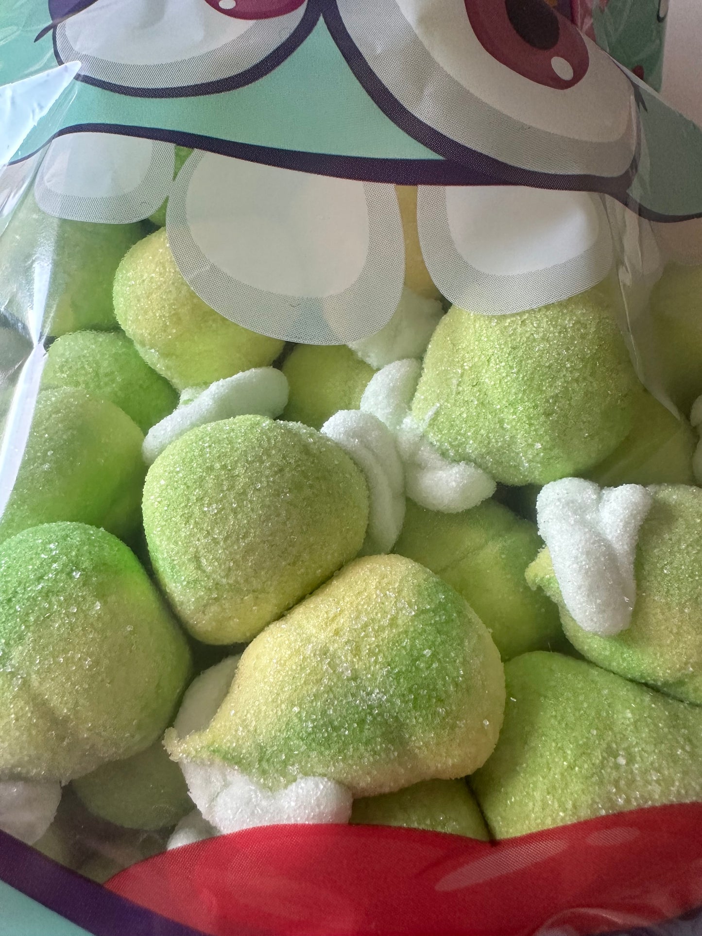 Marshmallows