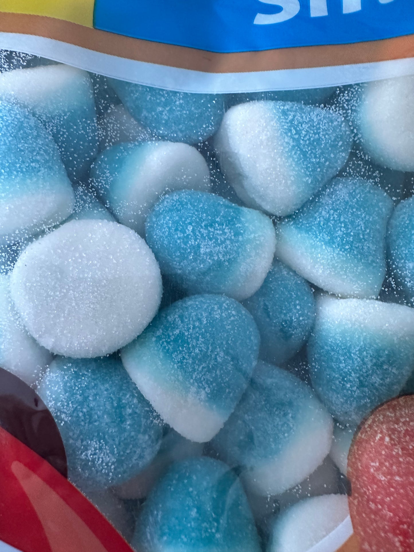 Fizzy Jelly