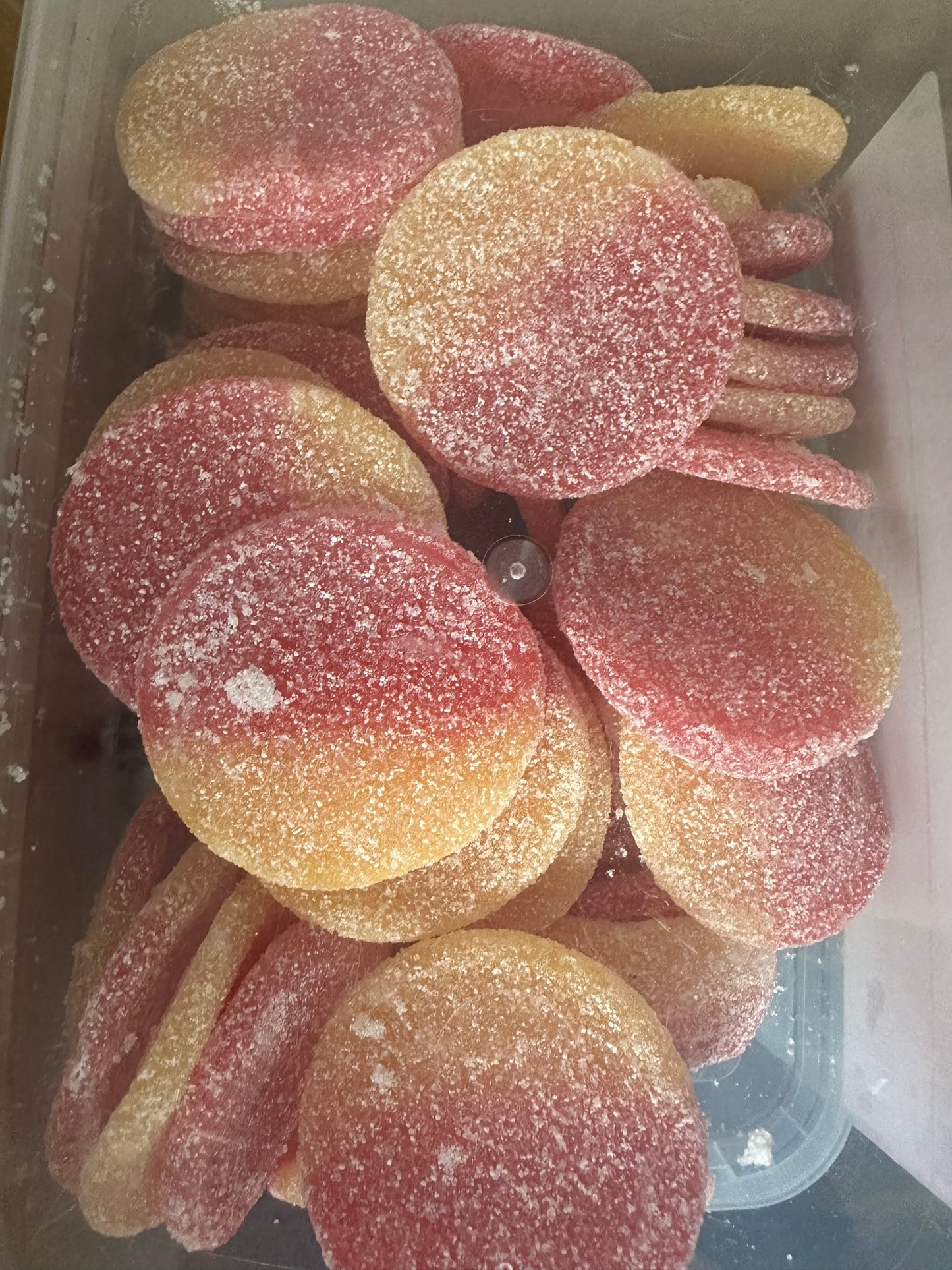 Fizzy Jelly