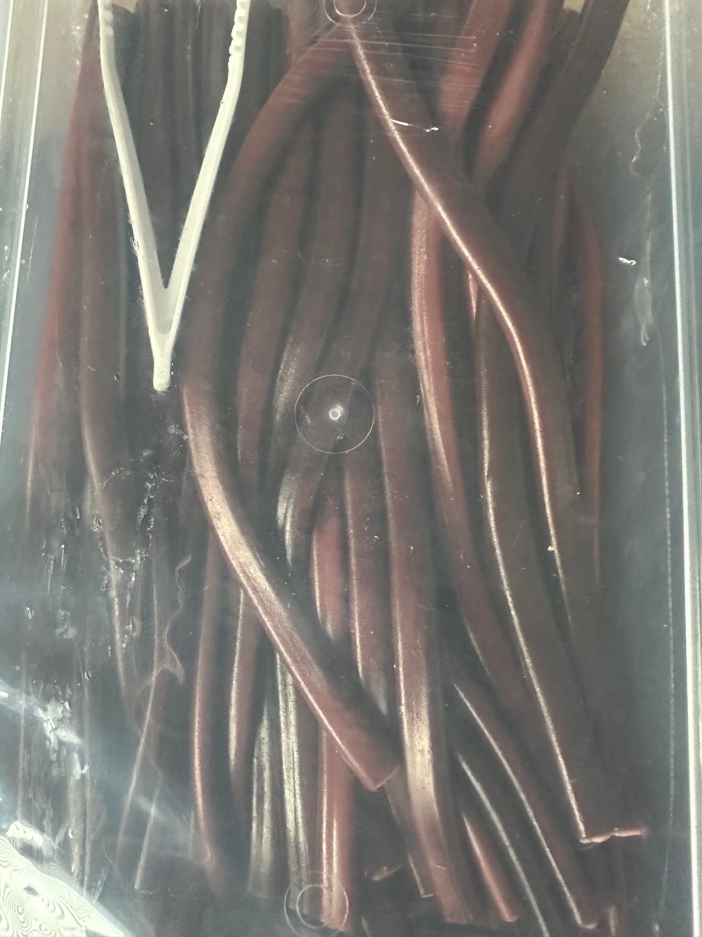 Liquorice Candy