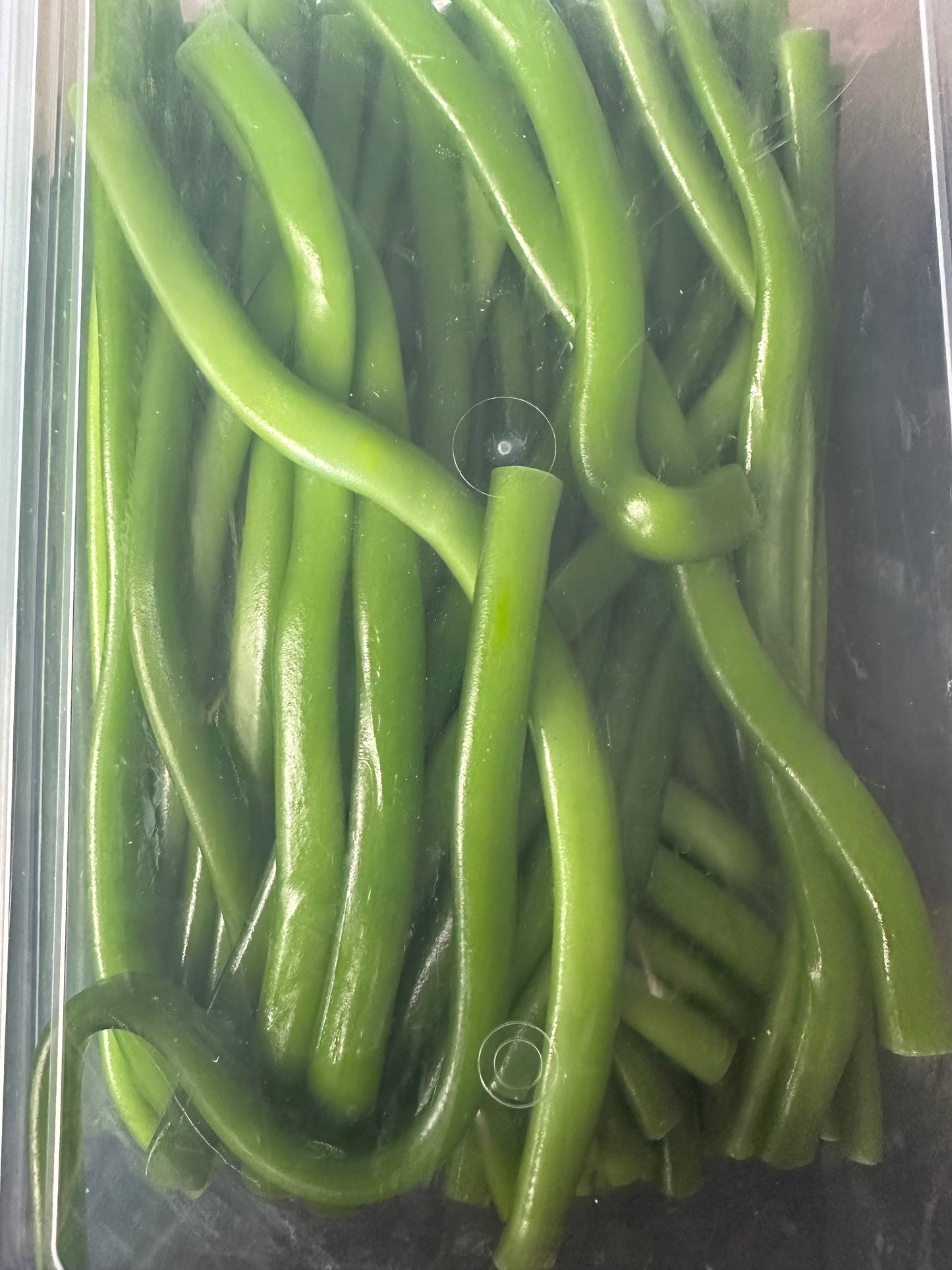 Liquorice Candy