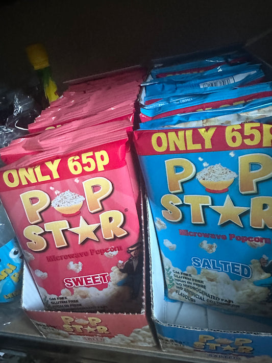 Popcorn