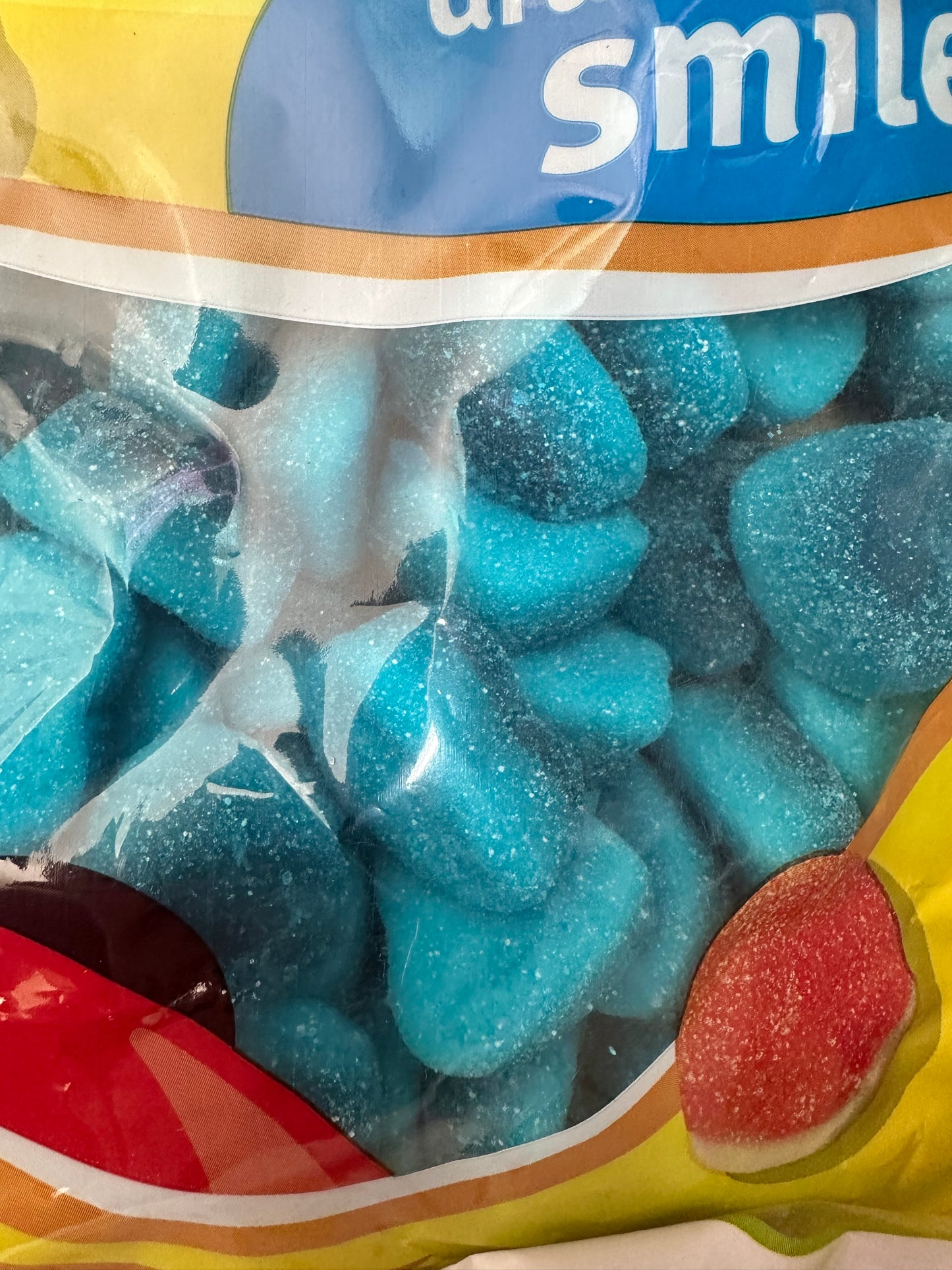 Jelly Filled