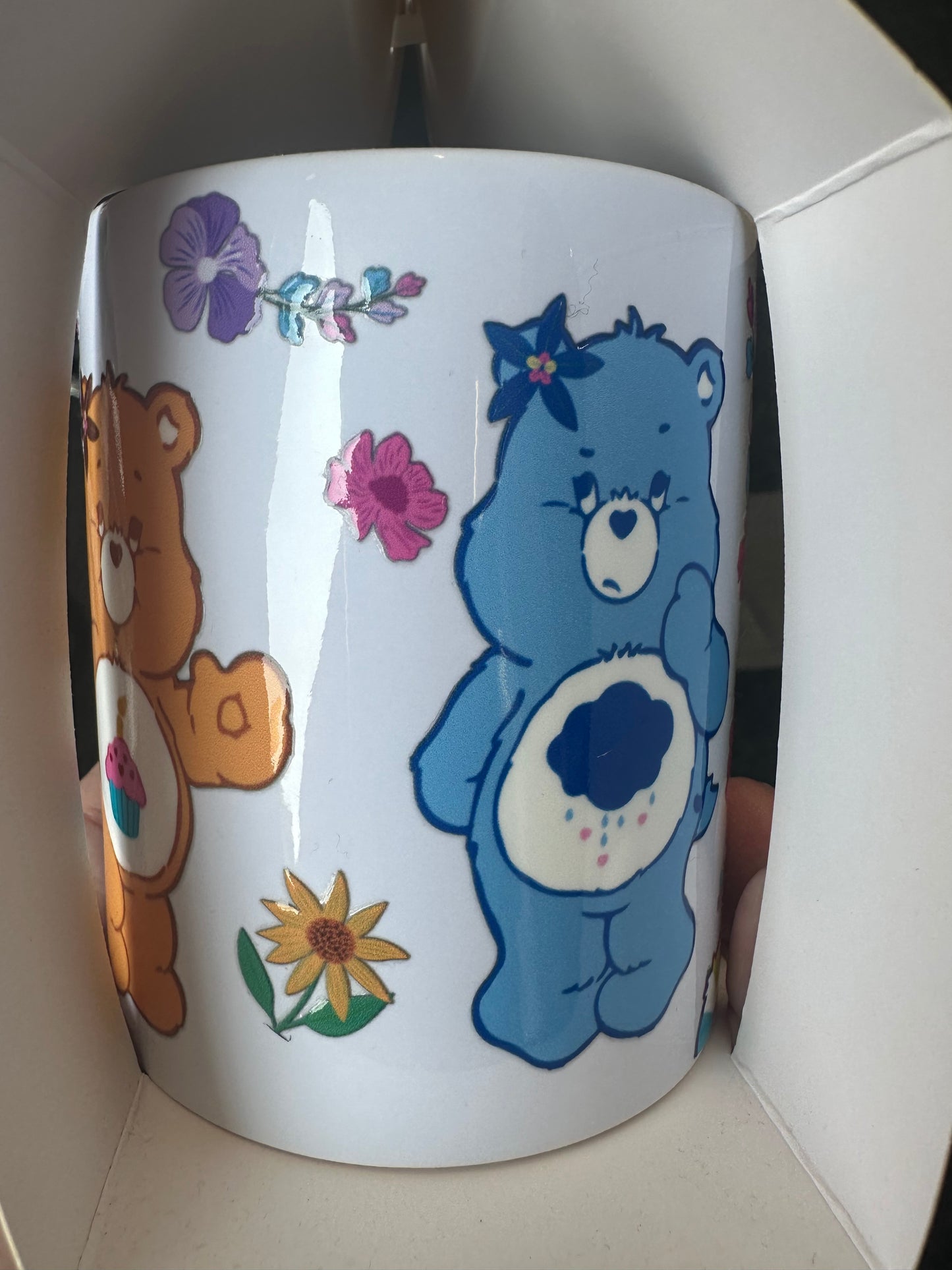 FlowerCareBears