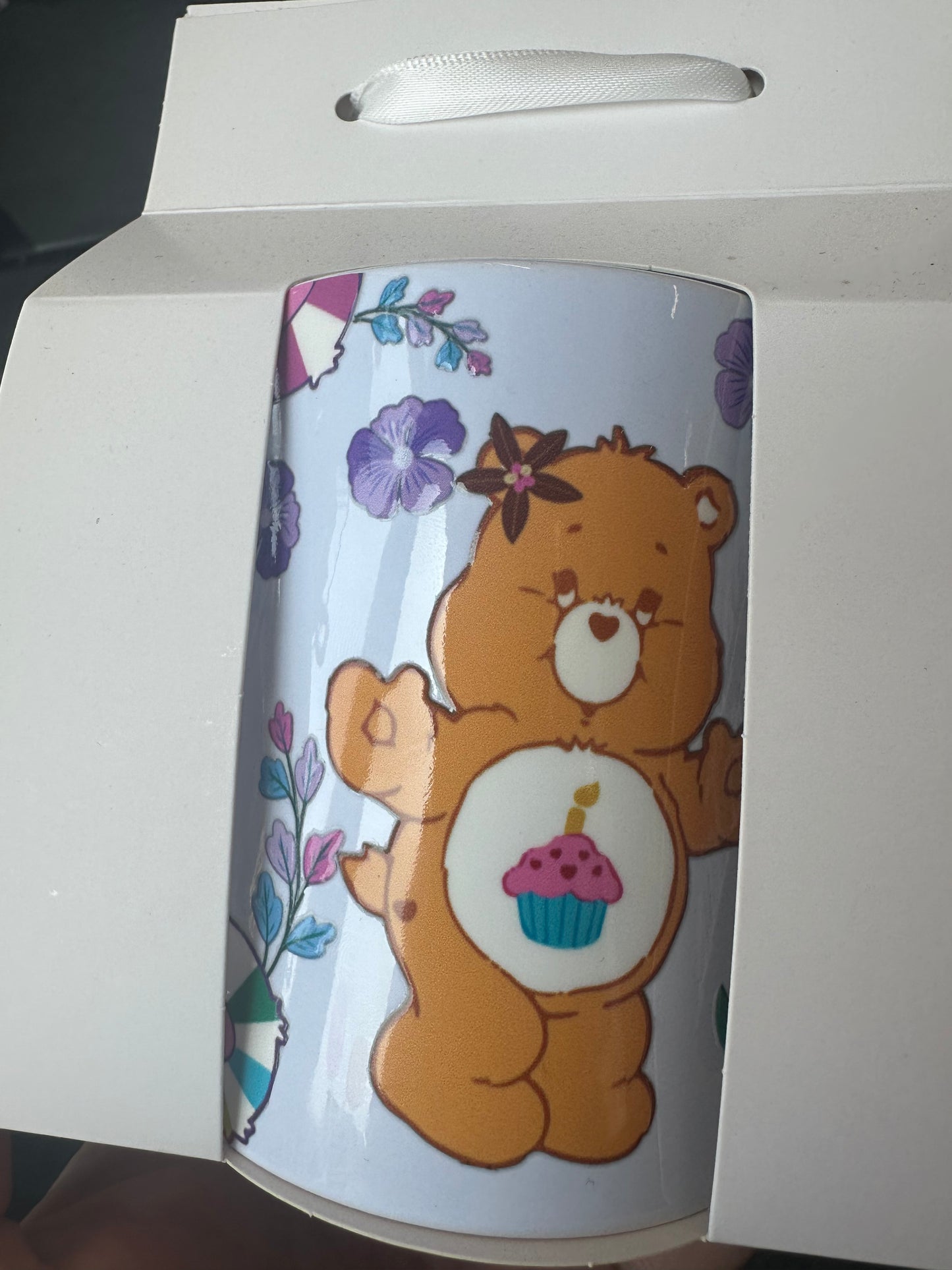 FlowerCareBears