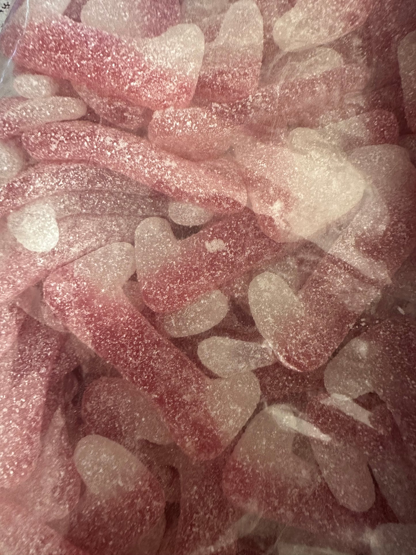 Fizzy Jelly