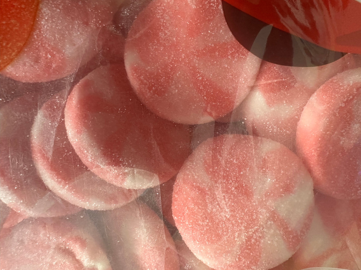 Fizzy Jelly