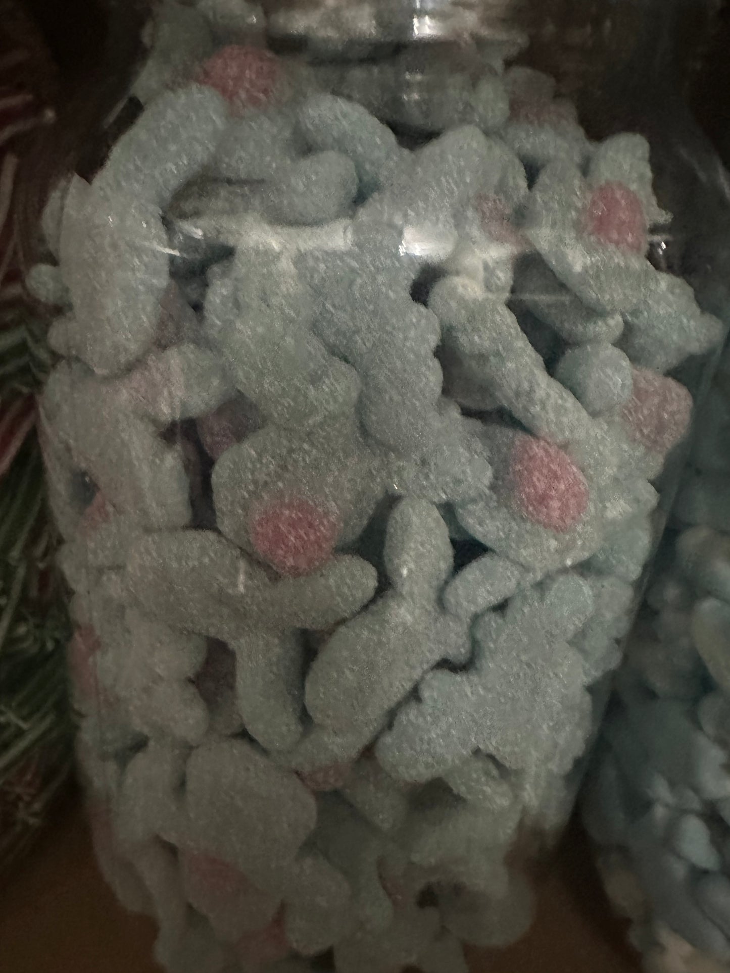 Christmas PicknMix