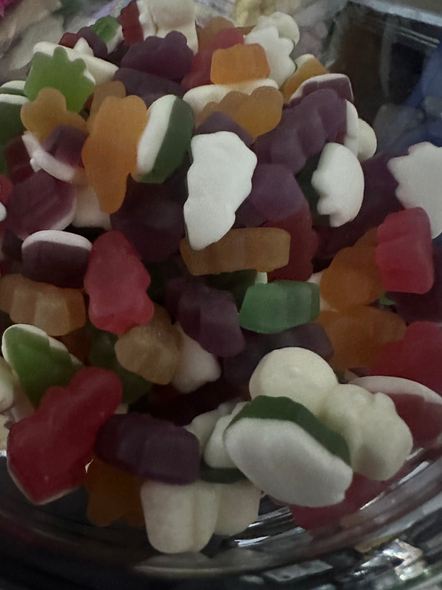 Christmas PicknMix