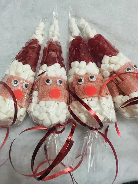 Santa Clause Sweetcone