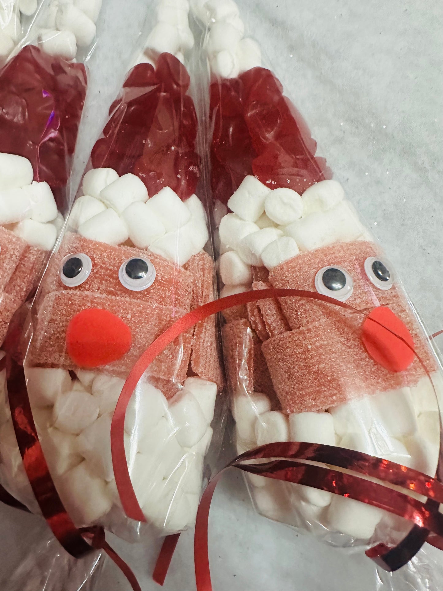 Santa Clause Sweetcone