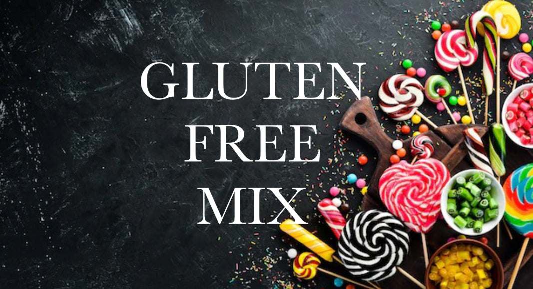 Gluten Free Mix