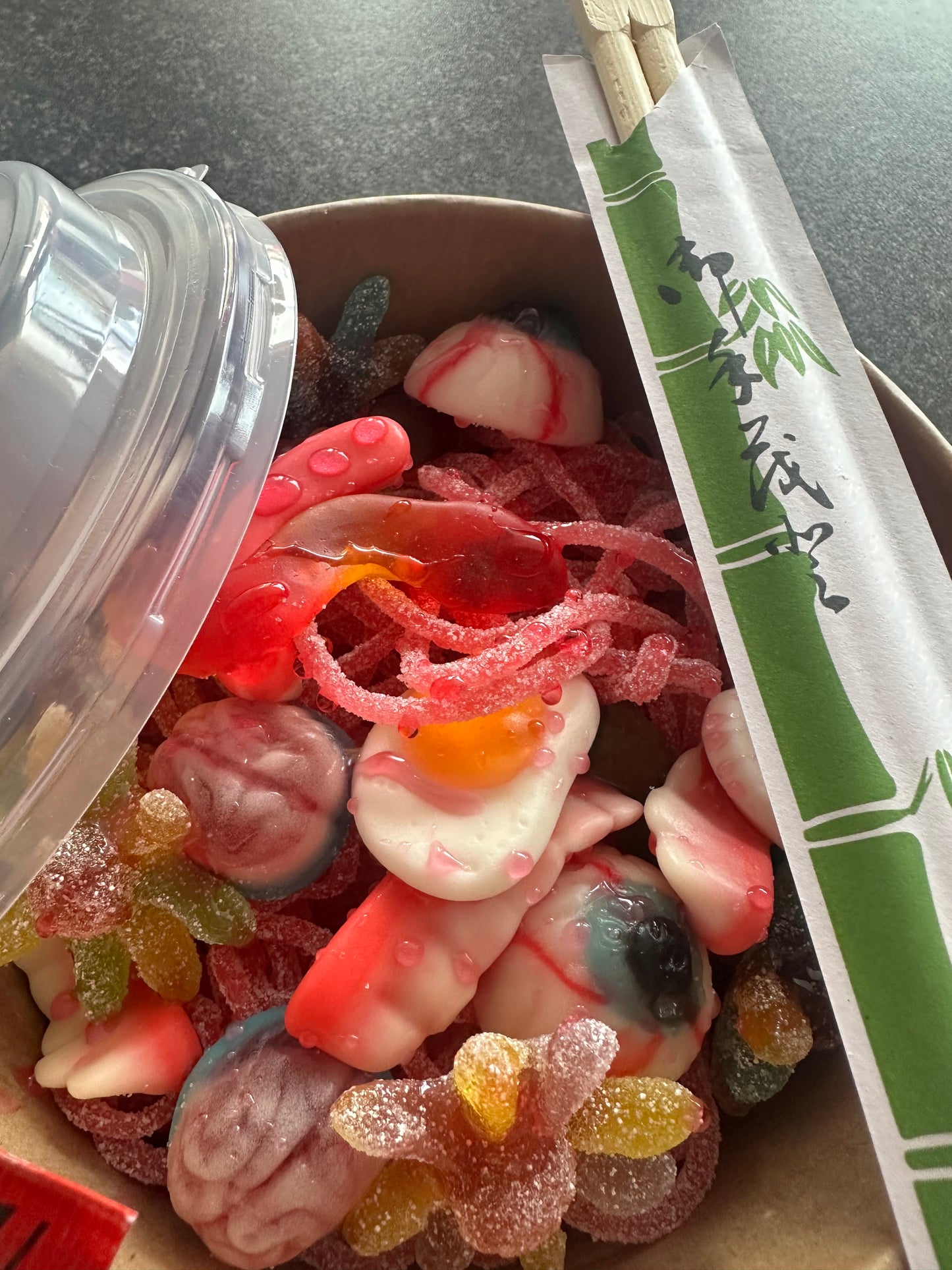 Squid Game Mix
