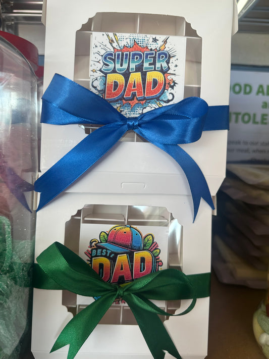 Father’s Day boxes