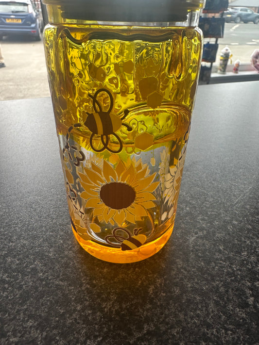 Honey Drip Tumbler