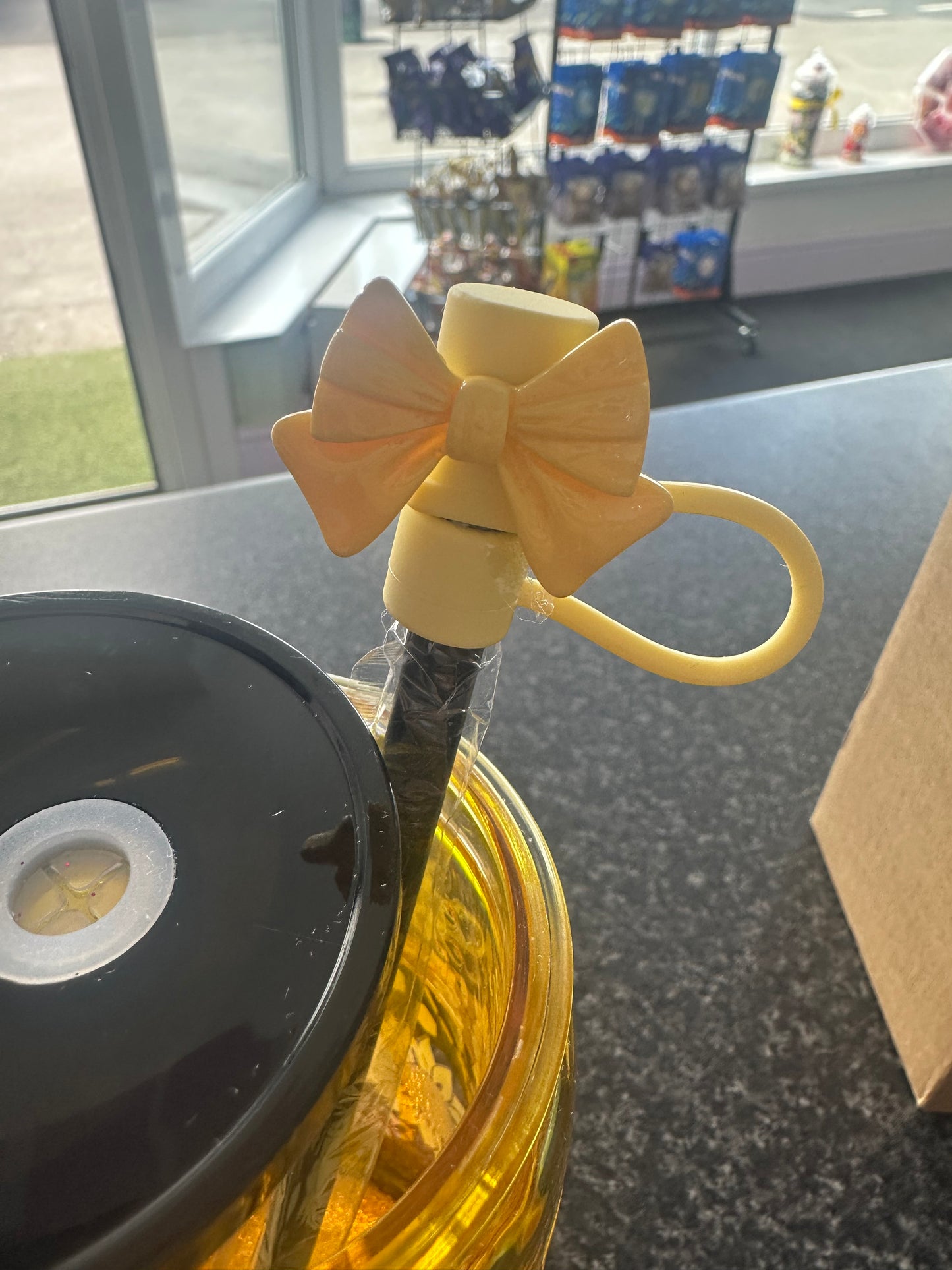 Honey Drip Tumbler
