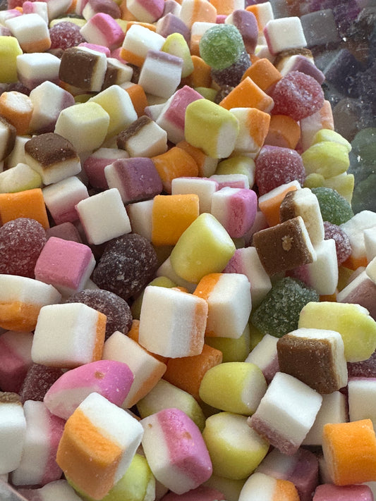 Dolly Mixtures