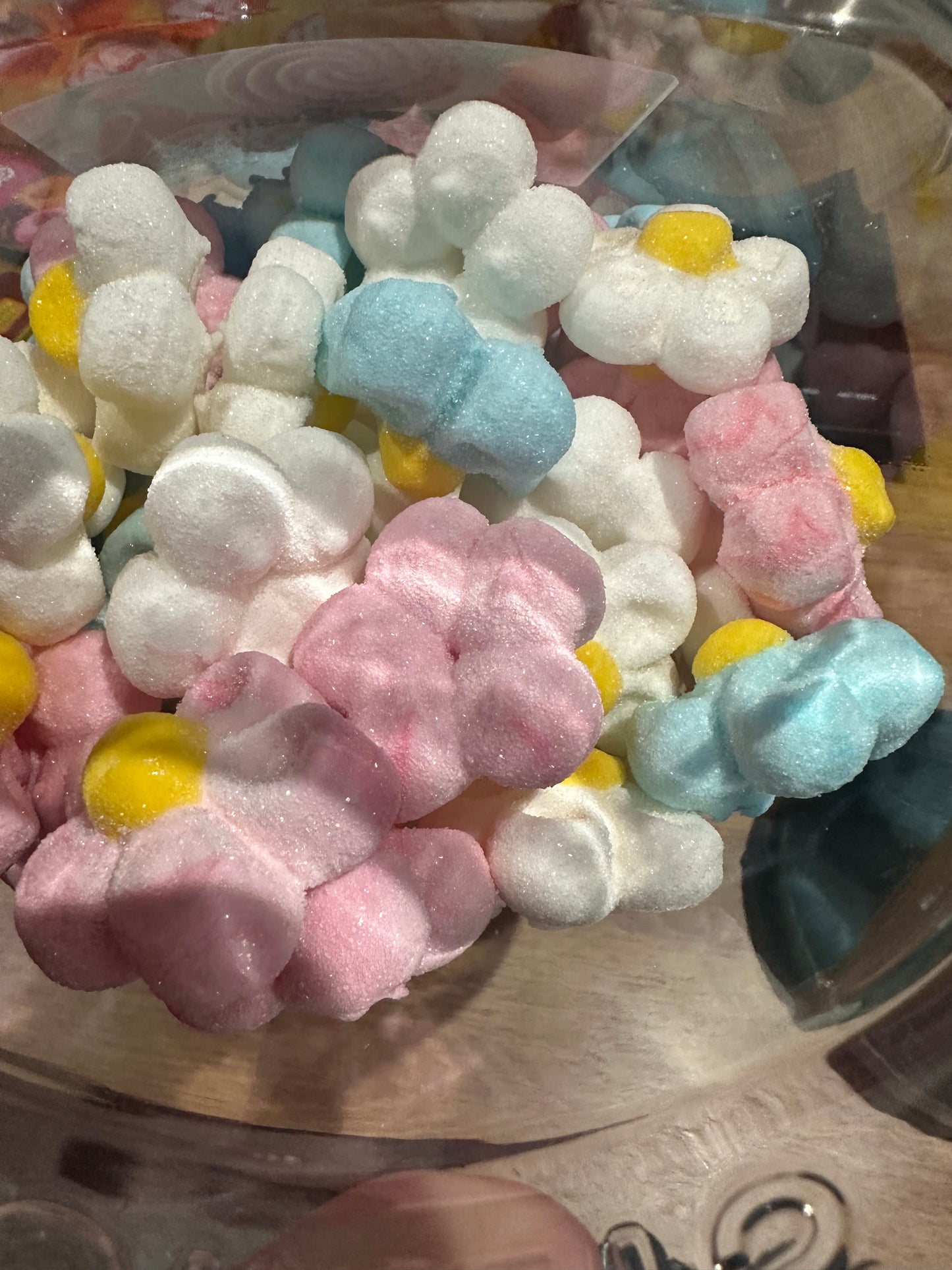 Marshmallows