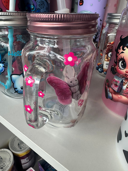 Glass Cups