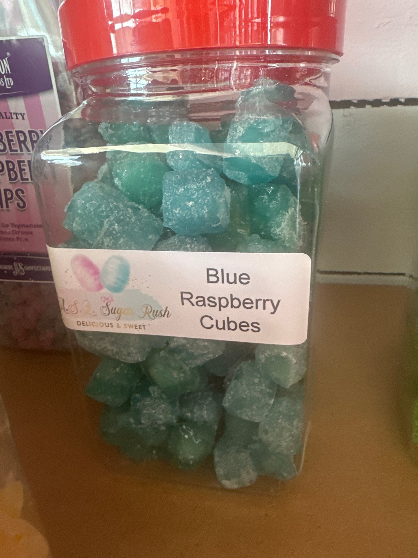 Cubes