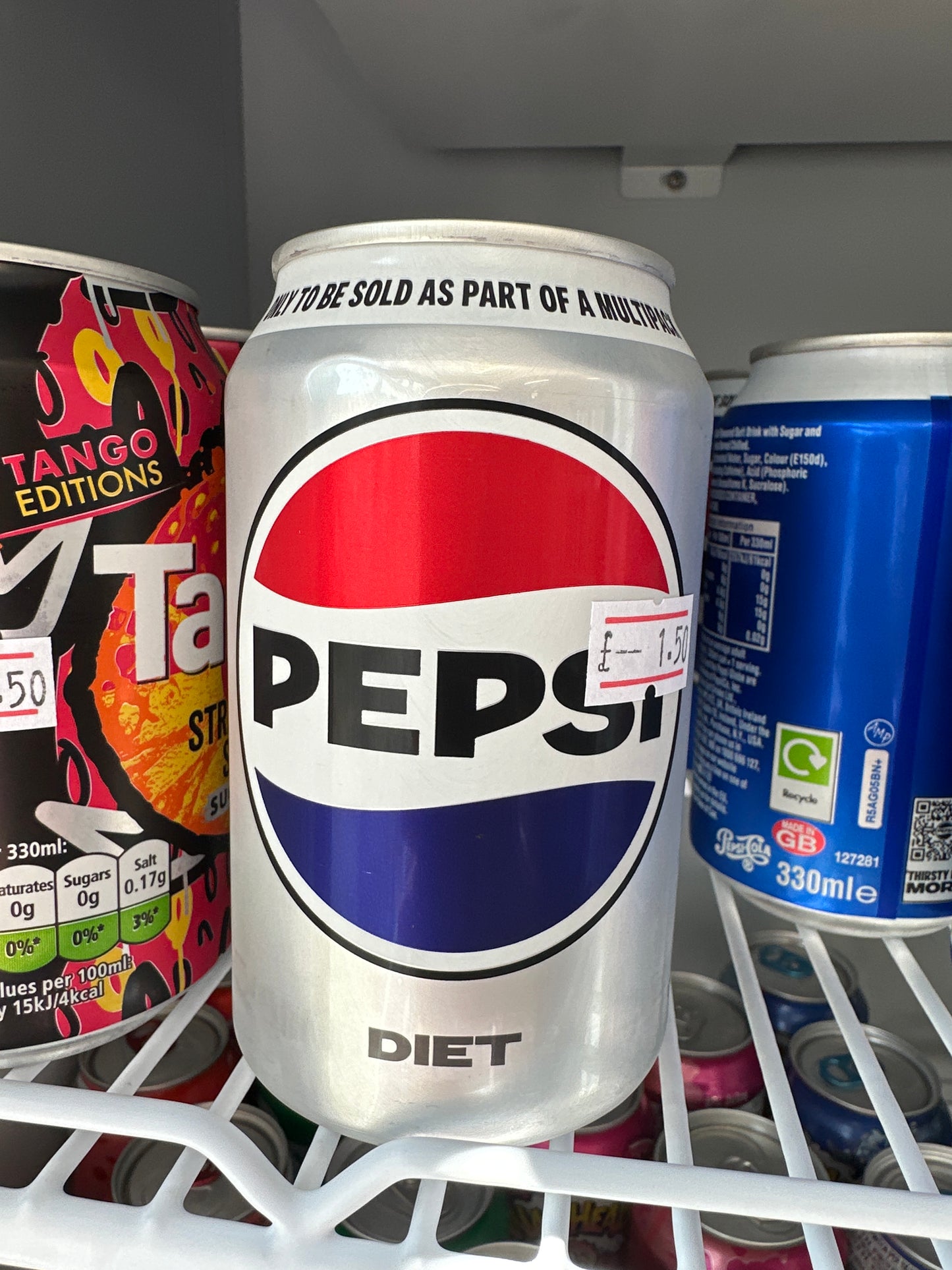 Pepsi