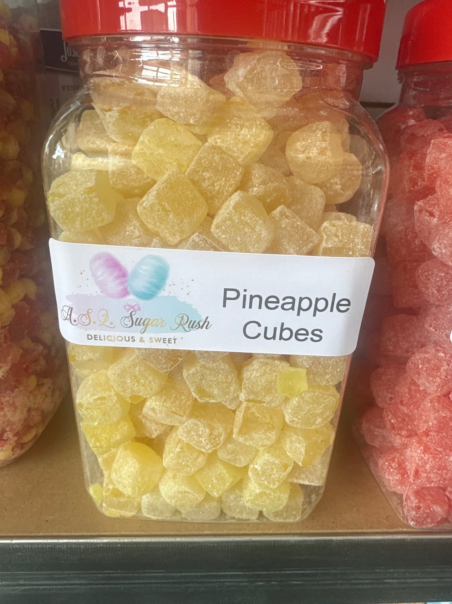 Cubes
