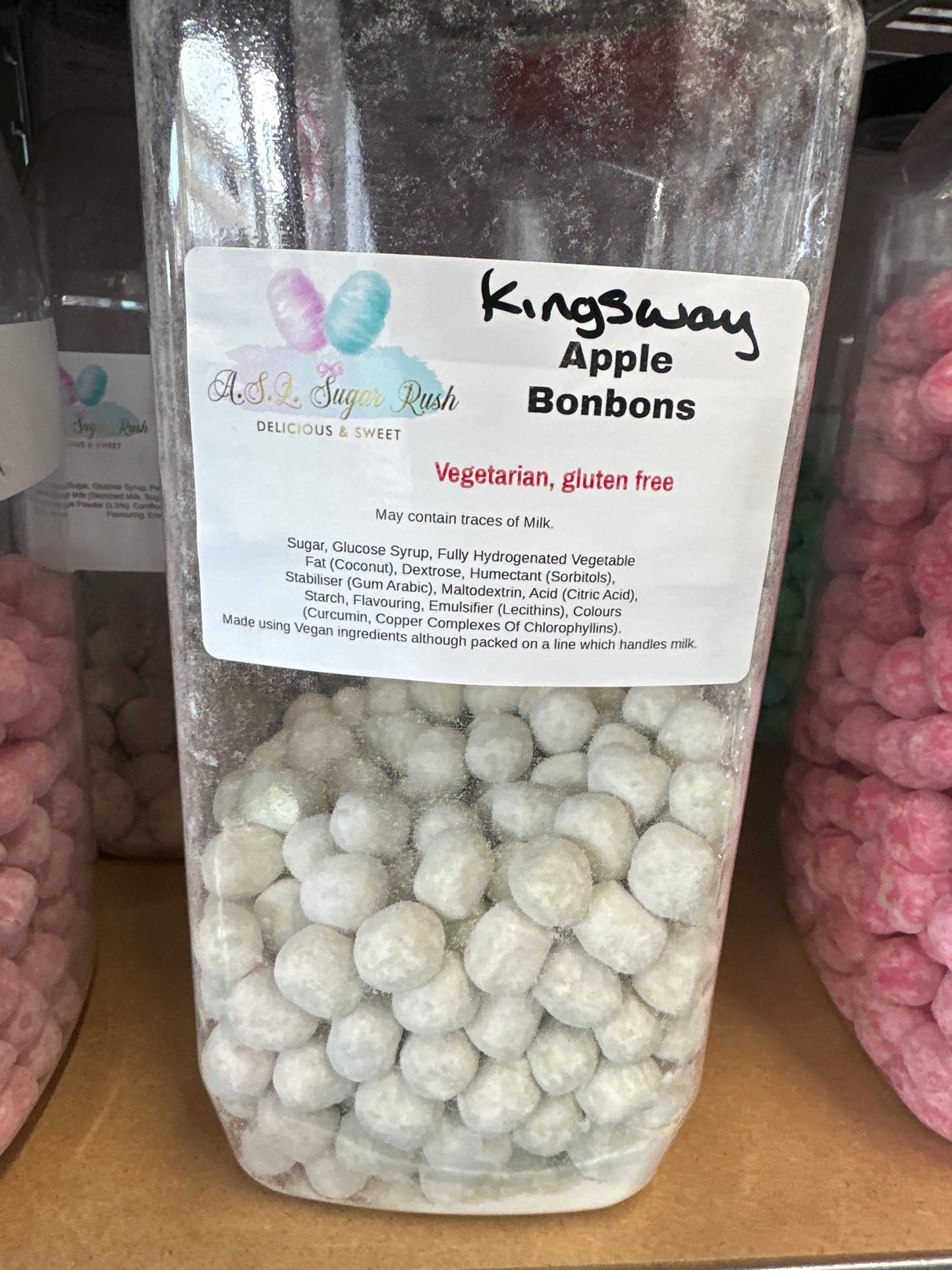 Bonbons