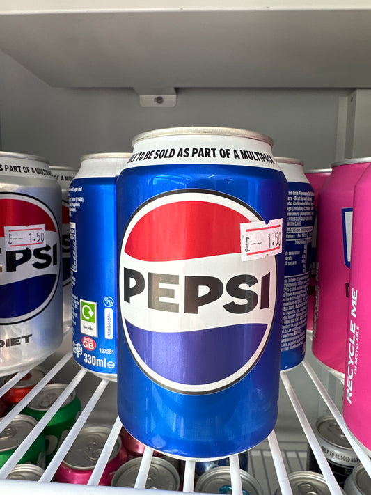 Pepsi
