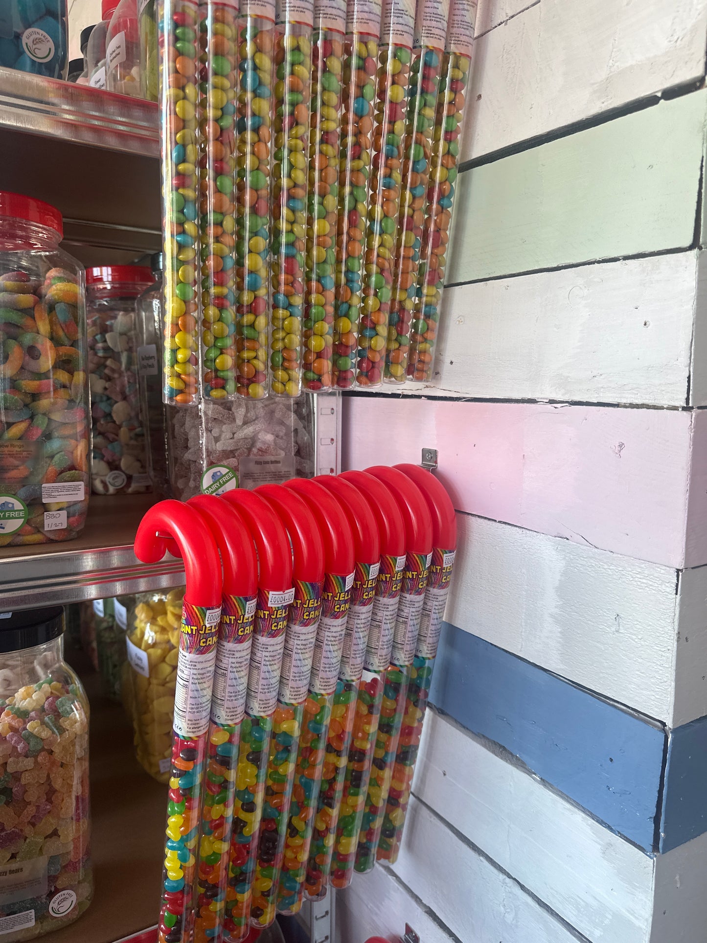 Candy Canes